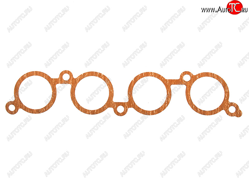 359 р. Прокладка впускного коллектора средняя NISSAN BASSARAPRESAGERNESSA KA24 97- STONE JB-02172  с доставкой в г. Майкоп