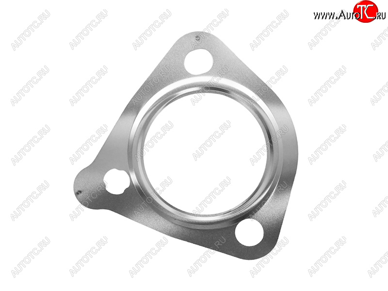 429 р. Прокладка глушителя KIA RIO 00-05MAZDA DEMIO 96-02 STONE JB-22848  с доставкой в г. Майкоп