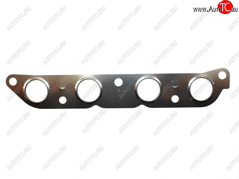 1 579 р. Прокладка выпускного коллектора TOYOTA COROLLACORONA 4A-FE 92- STONE JB-1240002  с доставкой в г. Майкоп