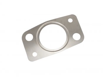 100 р. Прокладка клапана EGR MMC Pajero Sport 97-06Pajero 99-03 4D564M404M416G74 STONE JB-32531  с доставкой в г. Майкоп. Увеличить фотографию 1