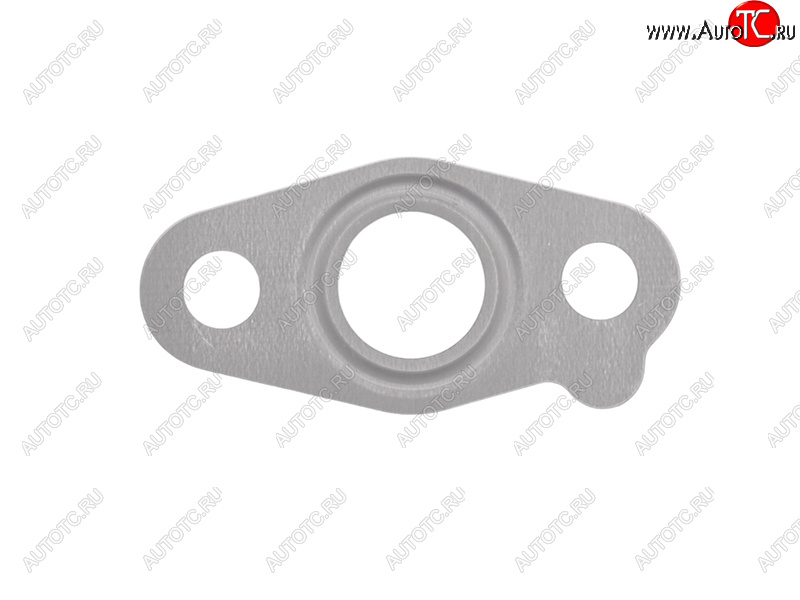 80 р. Прокладка трубки EGR MMC Pajero 06-20Pajero sport 96-09 STONE JB-32517  с доставкой в г. Майкоп