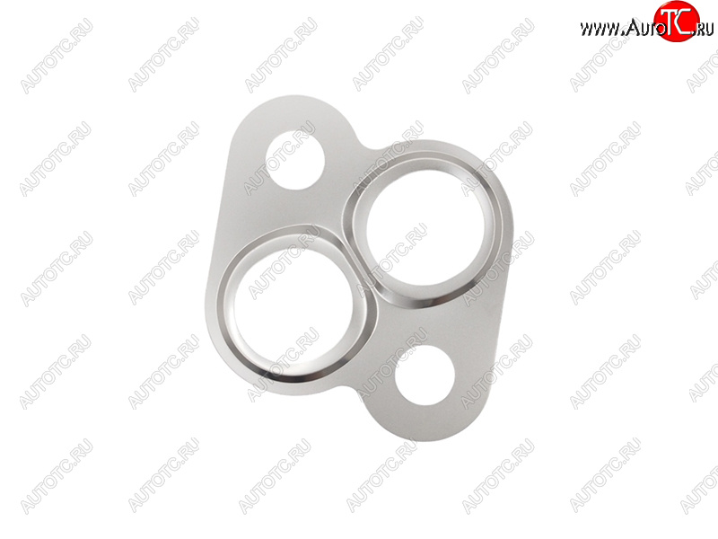 160 р. Прокладка клапана EGR Mitsubishi Outlander 4B12 XL 05-12 STONE JB-32551  с доставкой в г. Майкоп