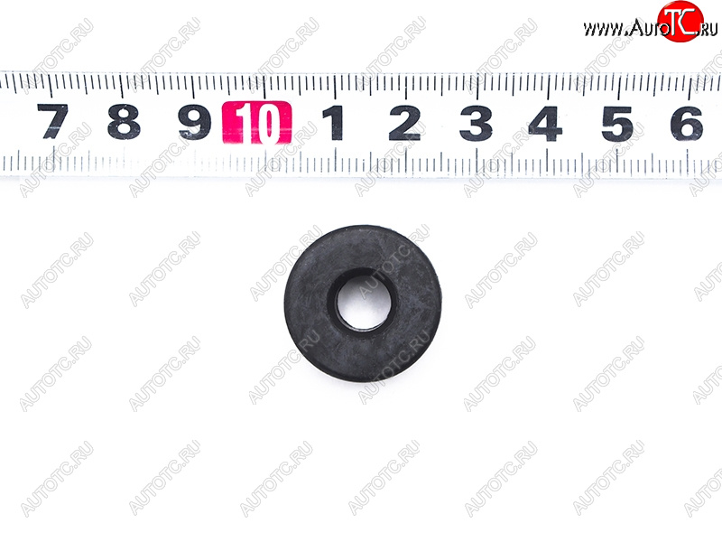 85 р. Прокладка под болт клапанной крышки MMC L200 01-07PAJERO 00-06PAJERO SPORT 98-09 (4D56T) STONE JF-36601-F  с доставкой в г. Майкоп
