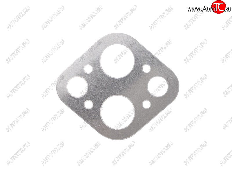 160 р. Прокладка клапана EGR MMC AIRTREK 01-05PAJERO 00-06 4G##6G## STONE JG-37139-G-F  с доставкой в г. Майкоп