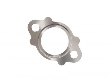 132 р. Прокладка клапана EGR SUBARU MANY STONE JG-57623  с доставкой в г. Майкоп. Увеличить фотографию 1