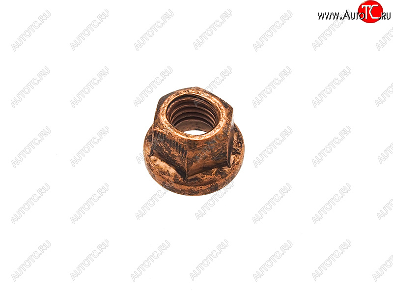 153 р. Гайка выпускного коллектора (медная) VAG CFNA,CFNB (M8X1.25) VAG N90894601  с доставкой в г. Майкоп