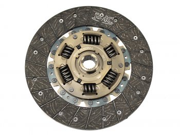 Диск сцепления MAZDA 323/626/BONGO/FAMILIA/PREMACY/MPV/MX-6 1.6-2.0/2.0D 90- PHC MZ-14, mz14 PHC MZ-14