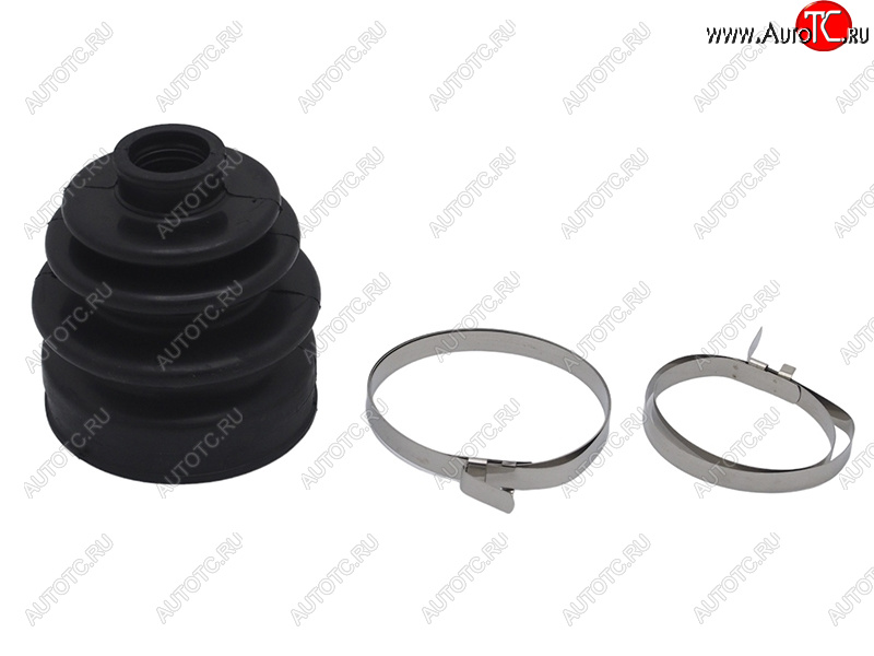 369 р. Пыльник шруса наружный HYUNDAI GETZ 06-11TOYOTA DUET M100AM101AM110AM111A 98-04 SAT ST-105-0076  с доставкой в г. Майкоп