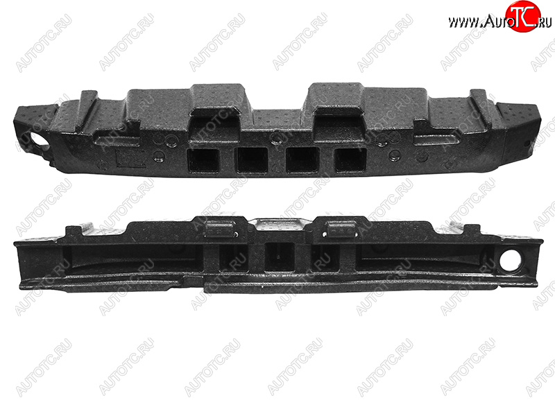 2 799 р. Абсорбер бампера VW TIGUAN 11-16 SAT ST-157-0031  с доставкой в г. Майкоп