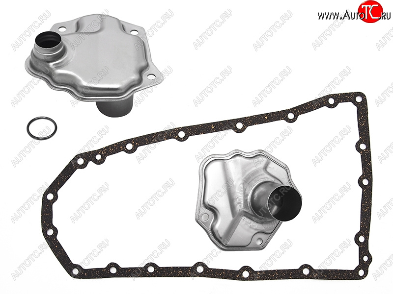 599 р. Фильтр АКПП NISSAN MURANO Z52 14-PATHFINDER R52 12- SAT ST-31728-29X0A  с доставкой в г. Майкоп