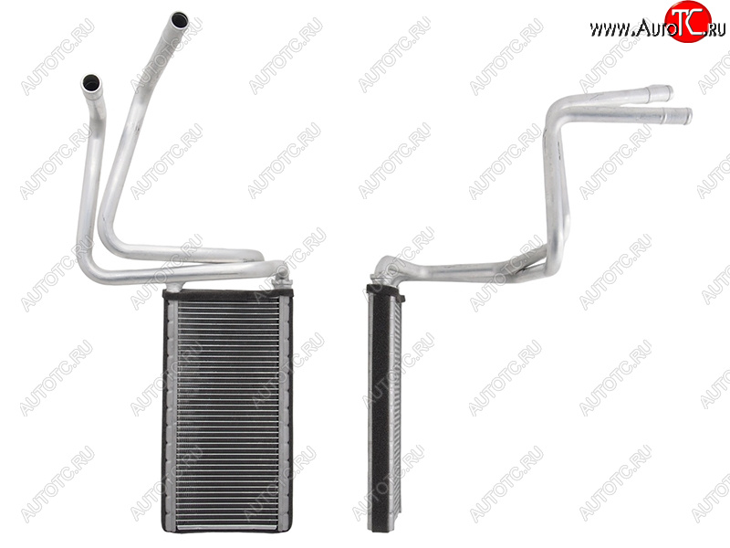 3 189 р. Радиатор отопителя салона TOYOTA LAND CRUISER PRADO 120 02-094RUNNER 04-09FJ CRUISER 06-17LEXUS G SAT ST-87-0062  с доставкой в г. Майкоп