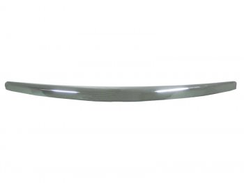1 279 р. Молдинг капота NISSAN ALMERA RUS 12- BLUEBIRD SYLPHY 05-12 SAT ST-DT08-015M-0  с доставкой в г. Майкоп. Увеличить фотографию 1