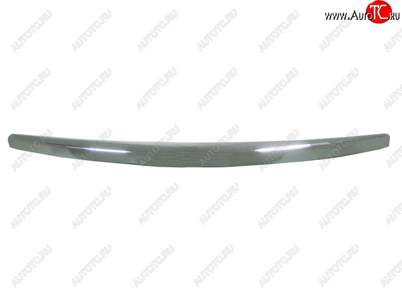 1 279 р. Молдинг капота NISSAN ALMERA RUS 12- BLUEBIRD SYLPHY 05-12 SAT ST-DT08-015M-0  с доставкой в г. Майкоп