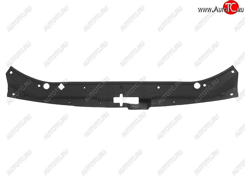 1 299 р. Накладка на рамку кузова Kia Sportage 06-10 SAT ST-KA81-009P-0  с доставкой в г. Майкоп