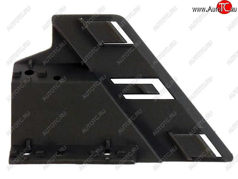 439 р. Крепление фары Mitsubishi Pajero 06-20  Montero 06- (Слева) SAT ST-MBY8-000B-A2  с доставкой в г. Майкоп