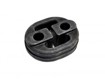 159 р. Подушка крепления глушителя MITSUBISHI OUTLANDER 06-LANCER CEDIA 00-03LANCER 01-PAJERO IOPININ 9 SAT ST-MR431634  с доставкой в г. Майкоп. Увеличить фотографию 1