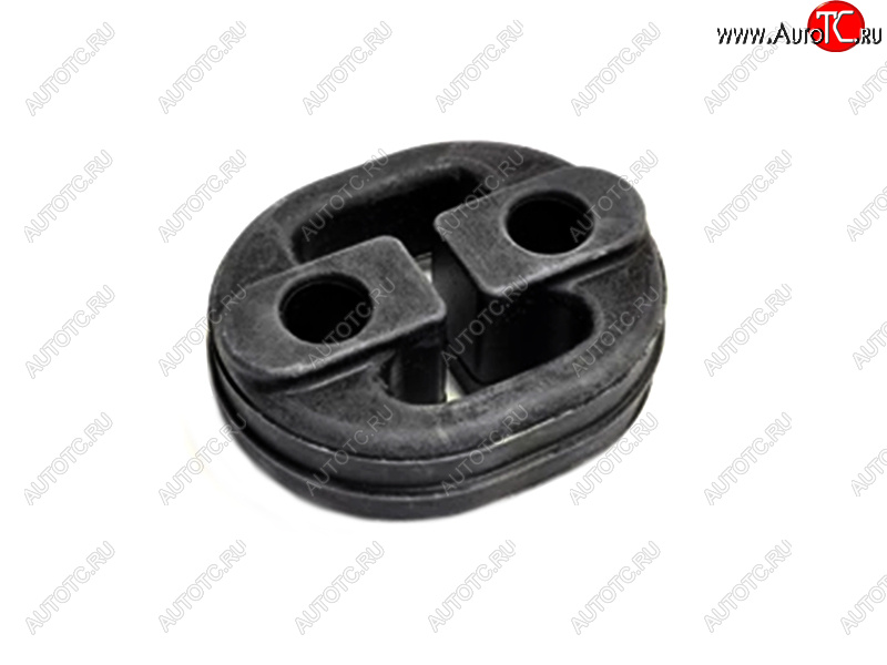 159 р. Подушка крепления глушителя MITSUBISHI OUTLANDER 06-LANCER CEDIA 00-03LANCER 01-PAJERO IOPININ 9 SAT ST-MR431634  с доставкой в г. Майкоп