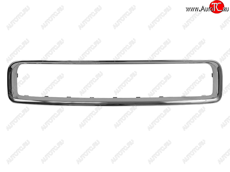 3 079 р. Молдинг решетки Volkswagen Touareg 06-10 SAT ST-VW61-093M-D0  с доставкой в г. Майкоп