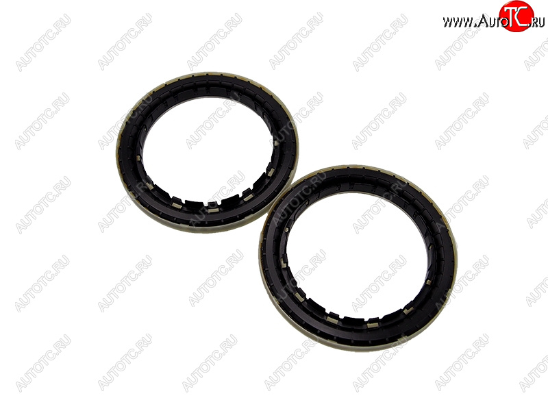 3 699 р. Подшипник скольжения опоры стойки передней HYUNDAI STAREX 07-SANTA FE 06-12 SKF VKD75003T  с доставкой в г. Майкоп