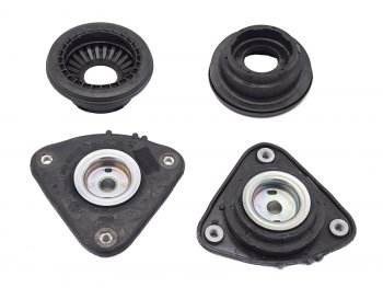 7 299 р. Опора передней стойки-комплект FORD FOCUS 04-15MAZDA 3ATENZA 03-13MAZDA 5 05-PREMACY 05-10 SKF VKDA35426T  с доставкой в г. Майкоп. Увеличить фотографию 1