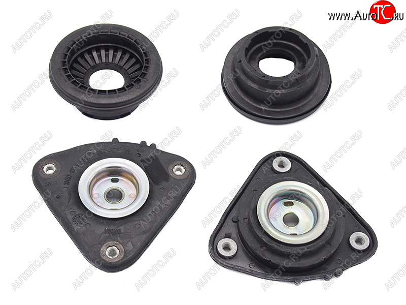 7 299 р. Опора передней стойки-комплект FORD FOCUS 04-15MAZDA 3ATENZA 03-13MAZDA 5 05-PREMACY 05-10 SKF VKDA35426T  с доставкой в г. Майкоп