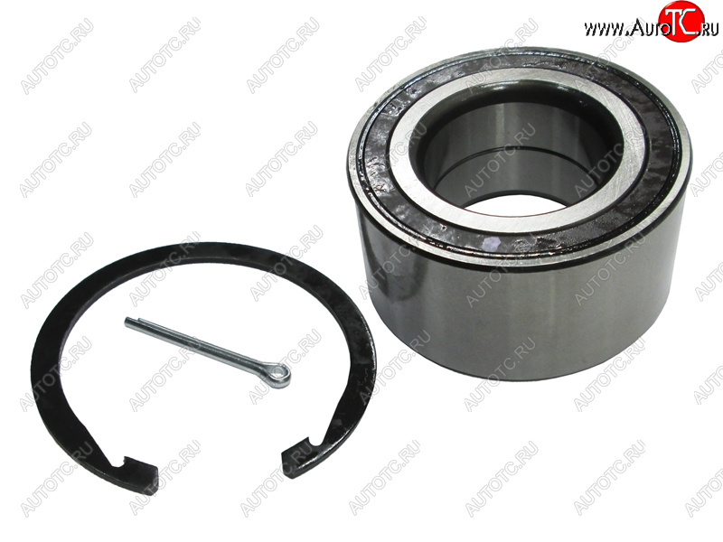 6 549 р. Подшипник передней ступицы MMC LANCER XOUTLANDER XLDODGE CALIBER 06-CHRYSLER SEBRING 07- SKF VKBA7408  с доставкой в г. Майкоп