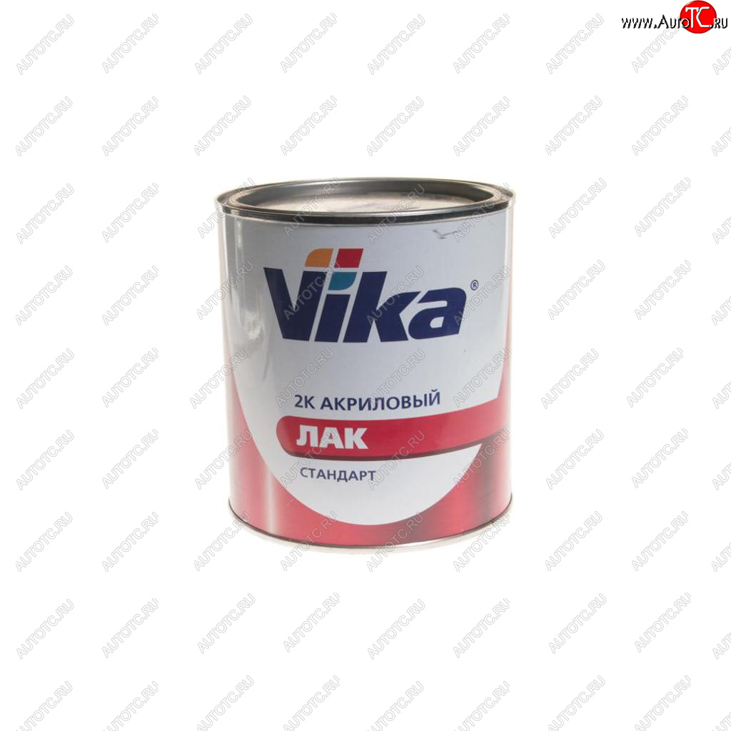 929 р. Лак акриловый Стандарт АК-1112 0.85кг VIKA VIKA 00003045  с доставкой в г. Майкоп