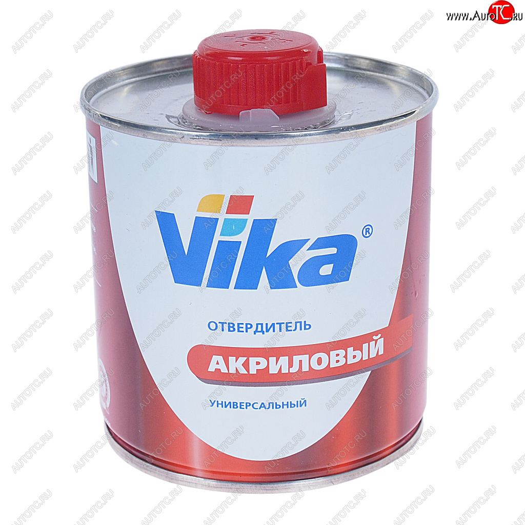 649 р. Отвердитель акриловый универсальный 1301 0.212кг VIKA VIKA 00003047  с доставкой в г. Майкоп