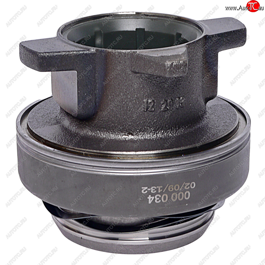 11 749 р. Муфта сцепления КАМАЗ-ЕВРО-2 MFZ-430 в сборе HAMMER HAMMER 000 034  с доставкой в г. Майкоп