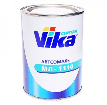 1 099 р. Краска 127 вишня 800г синтал VIKA VIKA 00003684  с доставкой в г. Майкоп. Увеличить фотографию 1