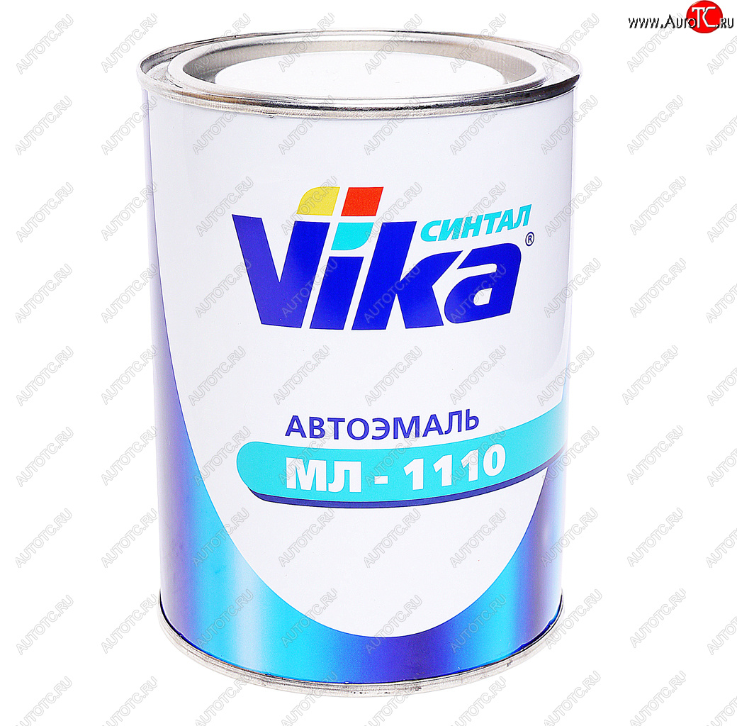 1 099 р. Краска 127 вишня 800г синтал VIKA VIKA 00003684  с доставкой в г. Майкоп