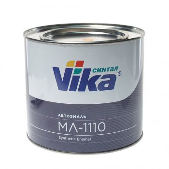 1 769 р. Краска апельсин 2кг ИЖ-28 синтал VIKA VIKA 00003785  с доставкой в г. Майкоп. Увеличить фотографию 1