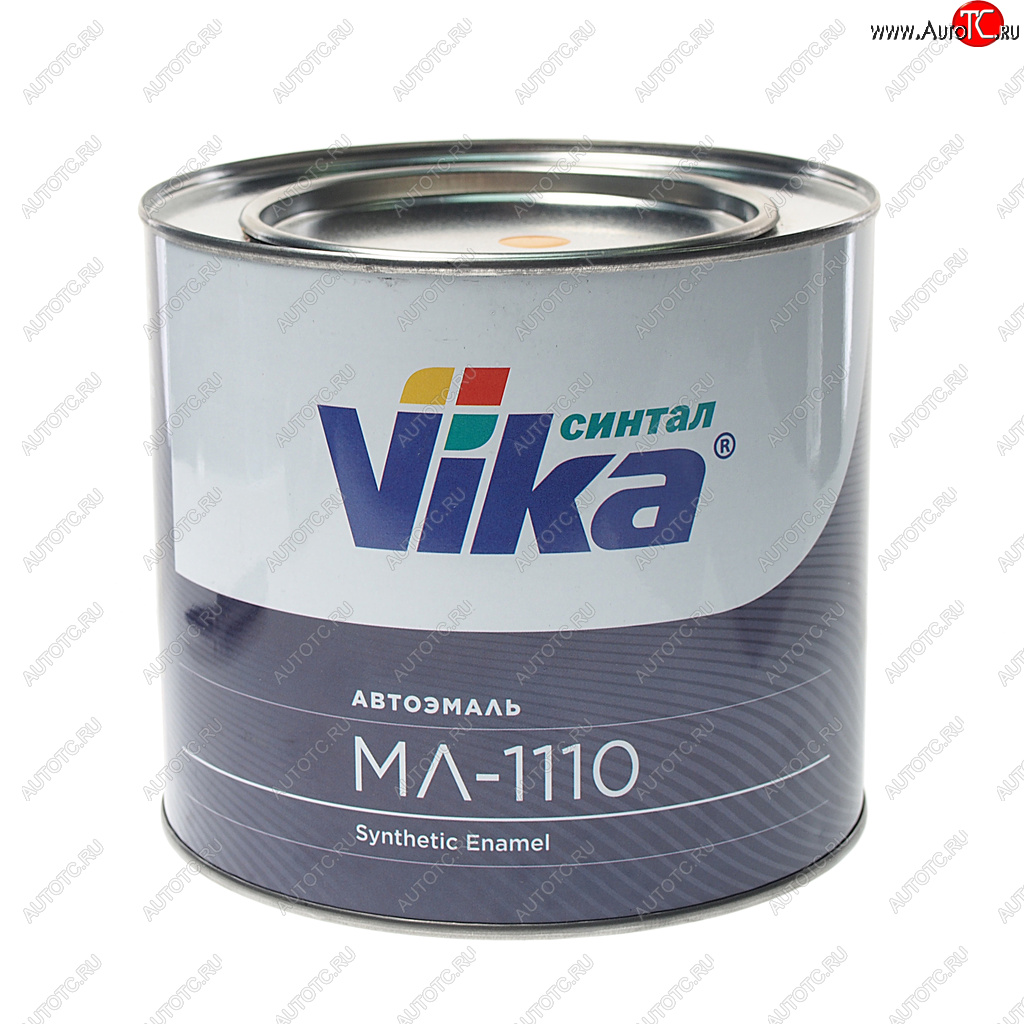 1 769 р. Краска апельсин 2кг ИЖ-28 синтал VIKA VIKA 00003785  с доставкой в г. Майкоп