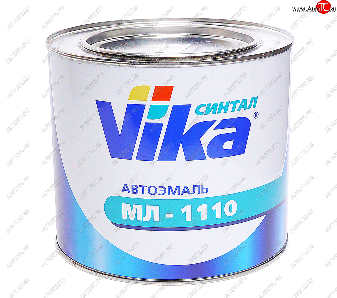 2 079 р. Краска 1025 оранжевая 2кг синтал VIKA VIKA 00003841  с доставкой в г. Майкоп