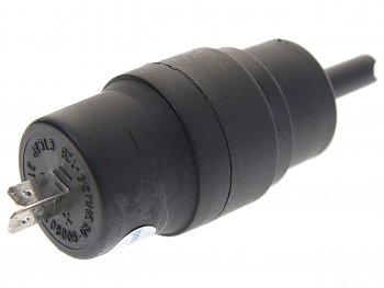 253 р. Насос омывателя ВАЗ-2110,ГАЗ,ЗИЛ 12V 2.5атм. AVTOGRAD AVTOGRAD 000727  с доставкой в г. Майкоп. Увеличить фотографию 2
