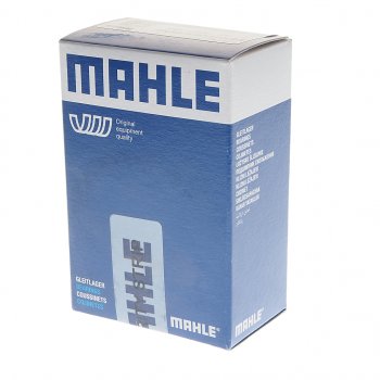 849 р. Втулка MERCEDES дв.OM457 шатуна верхняя MAHLE MAHLE 001bb19807300  с доставкой в г. Майкоп. Увеличить фотографию 3