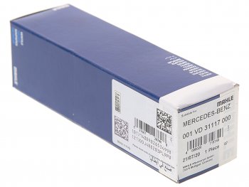 2 459 р. Клапан выпускной КАМАЗ-5490 MERCEDES горного тормоза MAHLE MAHLE 001vd31117000  с доставкой в г. Майкоп. Увеличить фотографию 2