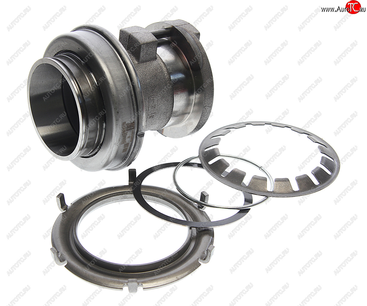 13 699 р. Подшипник выжимной MERCEDES Atego HAMMER HAMMER 002255  с доставкой в г. Майкоп