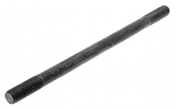 579 р. Шпилька М12х1.25х200 головки блока ГАЗ-53 (ОАО ЗМЗ) ЗМЗ 005311-1003118-00  с доставкой в г. Майкоп. Увеличить фотографию 1