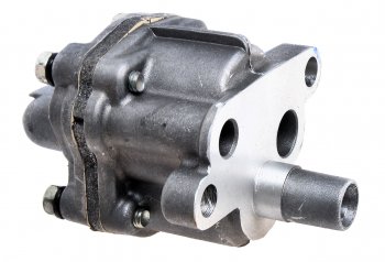 4 549 р. Насос масляный ГАЗ-53 (ОАО ЗМЗ) ЗМЗ 005311-1011010-02  с доставкой в г. Майкоп. Увеличить фотографию 1