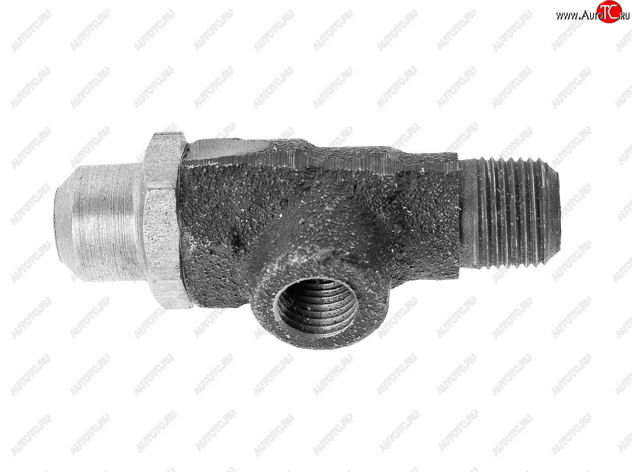 969 р. Клапан ГАЗ-24 радиатора масляного редукционный (ОАО ЗМЗ) ЗМЗ 006300-1013095-00  с доставкой в г. Майкоп