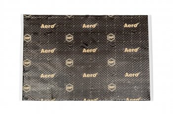 569 р. Шумоизоляция, звукопоглощение Aero (0.47х0.75м) толщина 2мм STP STP 00653-09-00  с доставкой в г. Майкоп. Увеличить фотографию 5