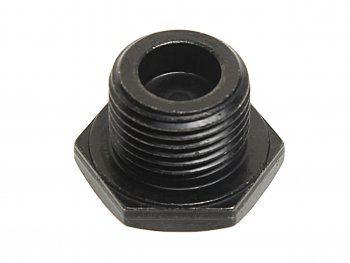 249 р. Пробка SSANGYONG Actyon (10-),Actyon Sports (12-),Rexton (12-),Stavic (13-) сливная КПП (6МТ) OE SSANGYONG 0081017121  с доставкой в г. Майкоп. Увеличить фотографию 2