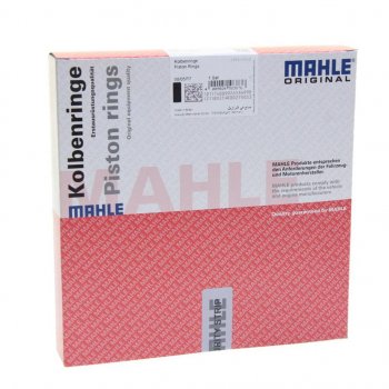 6 299 р. Кольца поршневые IVECO дв.8460.21,41 d=120.00 (на 1 поршень) MAHLE MAHLE 00834n0  с доставкой в г. Майкоп. Увеличить фотографию 3