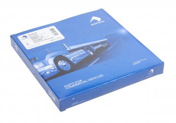429 р. Сальник MERCEDES ступицы передней (120х150х15мм) SAMPA SAMPA 010.204  с доставкой в г. Майкоп. Увеличить фотографию 3