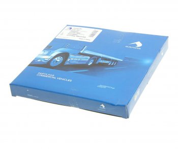 263 р. Сальник MERCEDES ступицы задней (120x150x15) SAMPA SAMPA 010.207  с доставкой в г. Майкоп. Увеличить фотографию 3