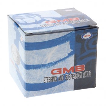 1 039 р. Опора шаровая передняя левая правая GMB INFINITI QX4 JR50 дорестайлинг (1996-2000)  с доставкой в г. Майкоп. Увеличить фотографию 2