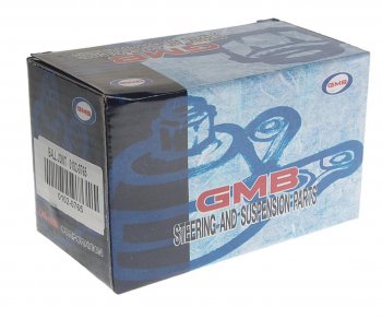 799 р. Опора шаровая передняя верхняя левая правая GMB Nissan Cefiro A32 (1994-1998)  с доставкой в г. Майкоп. Увеличить фотографию 2