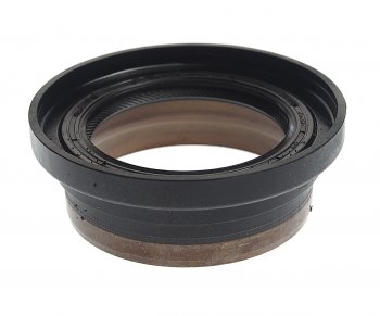 1 079 р. Сальник привода VW Golf (97-08) AUDI A3 (03-12) SKODA Octavia (04-) правого CORTECO CORTECO 01033861b  с доставкой в г. Майкоп. Увеличить фотографию 2