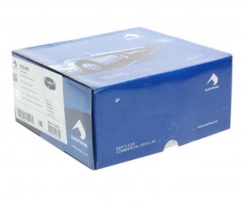 2 189 р. Подшипник ступицы MERCEDES RENAULT (32019) (95х145х32мм) SAMPA SAMPA 010.405  с доставкой в г. Майкоп. Увеличить фотографию 3